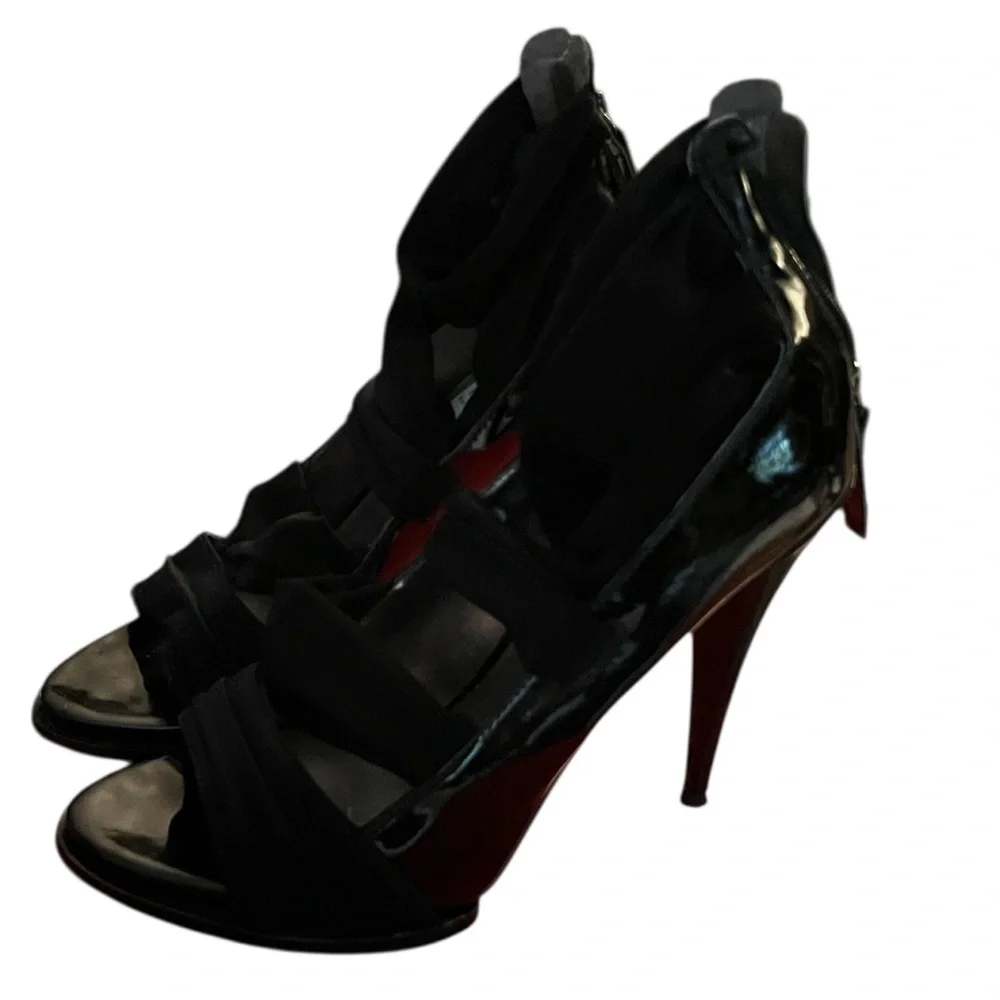 Guess size 10